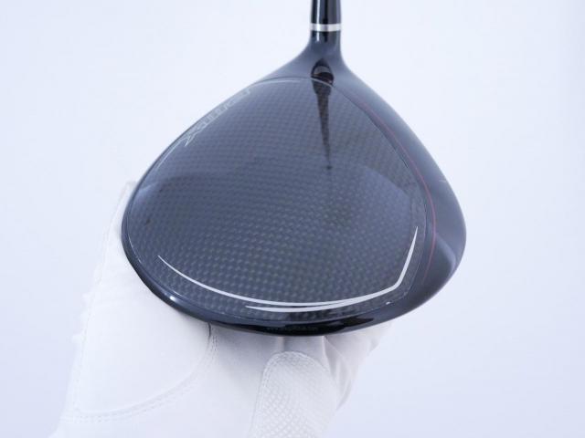 Driver : Yamaha : ไดรเวอร์ Yamaha RMX VD59 (รุ่นปี 2022) Loft 10.5 (ปรับได้) ก้าน Mitsubishi Diamana YR 50 Flex SR