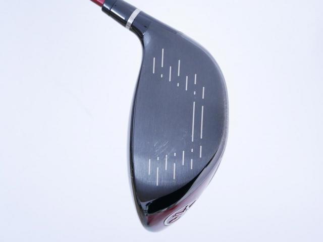 Driver : Yamaha : ไดรเวอร์ Yamaha RMX VD59 (รุ่นปี 2022) Loft 10.5 (ปรับได้) ก้าน Mitsubishi Diamana YR 50 Flex SR