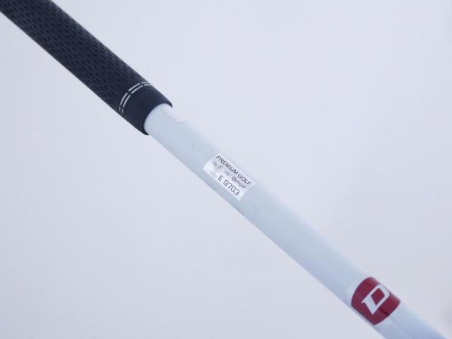 Driver : Yamaha : ไดรเวอร์ Yamaha RMX VD59 (รุ่นปี 2022) Loft 10.5 (ปรับได้) ก้าน Mitsubishi Diamana YR 50 Flex SR