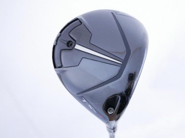 Driver : Titleist : ไดรเวอร์ Titleist TSR 3 (ออกปี 2022 Japan Spec.) Loft 10 (ปรับได้) ก้าน Fujikura Rombax 55 Flex S