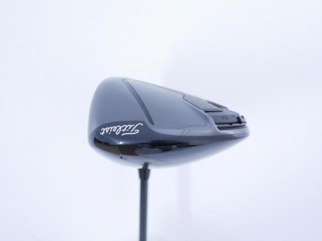 Driver : Titleist : ไดรเวอร์ Titleist TSR 3 (ออกปี 2022 Japan Spec.) Loft 10 (ปรับได้) ก้าน Fujikura Rombax 55 Flex S