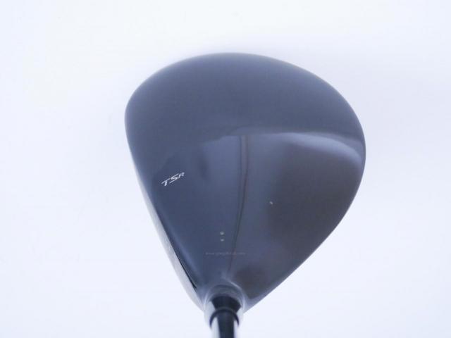 Driver : Titleist : ไดรเวอร์ Titleist TSR 3 (ออกปี 2022 Japan Spec.) Loft 10 (ปรับได้) ก้าน Fujikura Rombax 55 Flex S