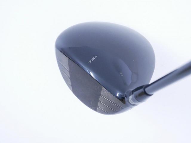 Driver : Titleist : ไดรเวอร์ Titleist TSR 3 (ออกปี 2022 Japan Spec.) Loft 10 (ปรับได้) ก้าน Fujikura Rombax 55 Flex S