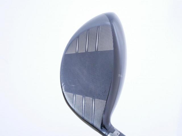 Driver : Titleist : ไดรเวอร์ Titleist TSR 3 (ออกปี 2022 Japan Spec.) Loft 10 (ปรับได้) ก้าน Fujikura Rombax 55 Flex S