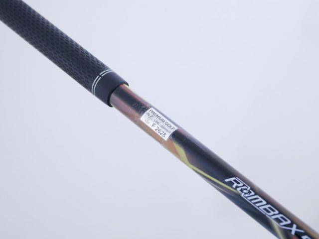 Driver : Titleist : ไดรเวอร์ Titleist TSR 3 (ออกปี 2022 Japan Spec.) Loft 10 (ปรับได้) ก้าน Fujikura Rombax 55 Flex S