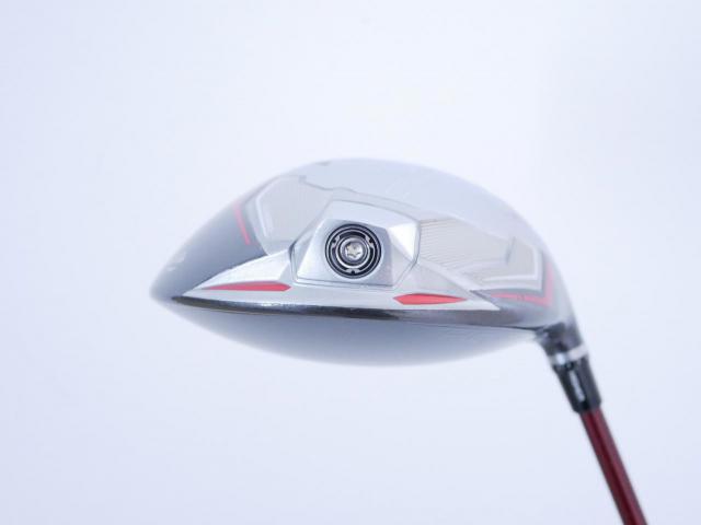 Lady club : All : ไดรเวอร์ Taylormade Stealth (ออกปี 2022 Japan Spec.) Loft 12 ก้าน Mitsubishi TENSEI TM40 Flex A (Lady)