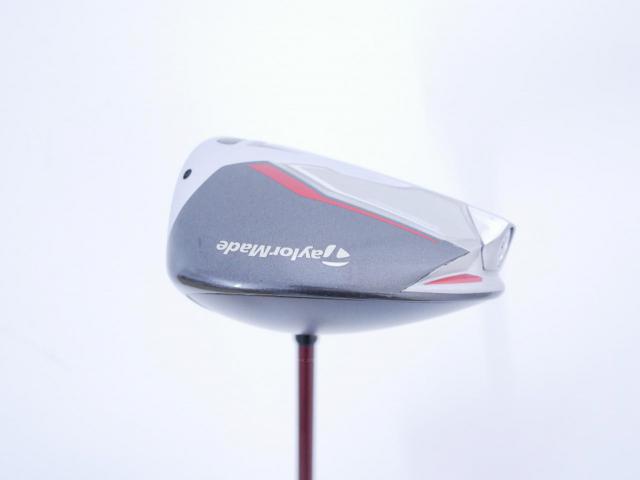 Lady club : All : ไดรเวอร์ Taylormade Stealth (ออกปี 2022 Japan Spec.) Loft 12 ก้าน Mitsubishi TENSEI TM40 Flex A (Lady)