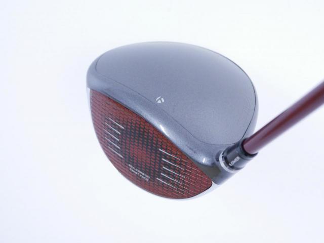 Lady club : All : ไดรเวอร์ Taylormade Stealth (ออกปี 2022 Japan Spec.) Loft 12 ก้าน Mitsubishi TENSEI TM40 Flex A (Lady)