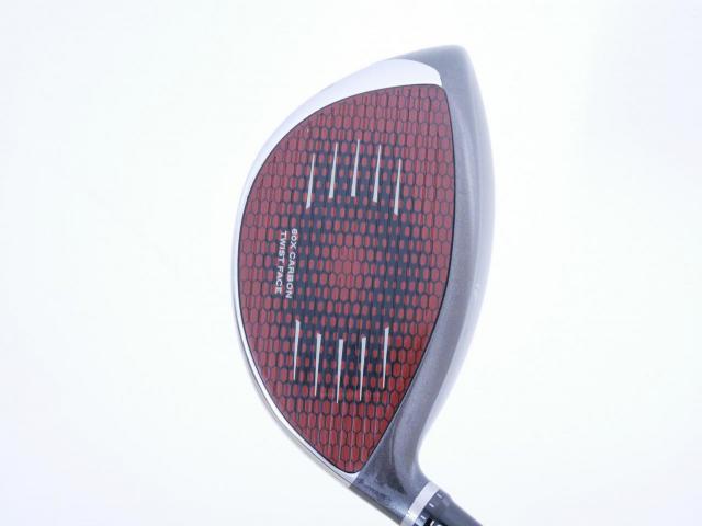 Lady club : All : ไดรเวอร์ Taylormade Stealth (ออกปี 2022 Japan Spec.) Loft 12 ก้าน Mitsubishi TENSEI TM40 Flex A (Lady)