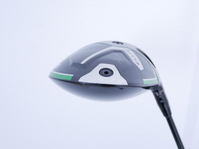 Driver : Callaway : ไดรเวอร์ Callaway ELYTE Triple Diamond (รุ่นล่าสุด ปี 2025 Japan Spec.) Loft 9 (ปรับได้) ก้าน Mitsubishi TENSEI 60 Flex S