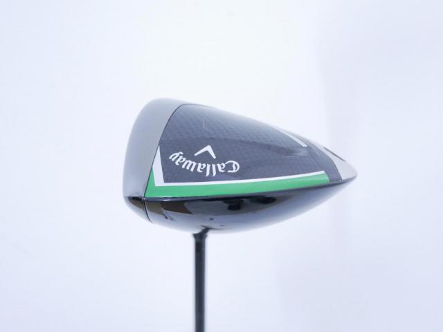 Driver : Callaway : ไดรเวอร์ Callaway ELYTE Triple Diamond (รุ่นล่าสุด ปี 2025 Japan Spec.) Loft 9 (ปรับได้) ก้าน Mitsubishi TENSEI 60 Flex S
