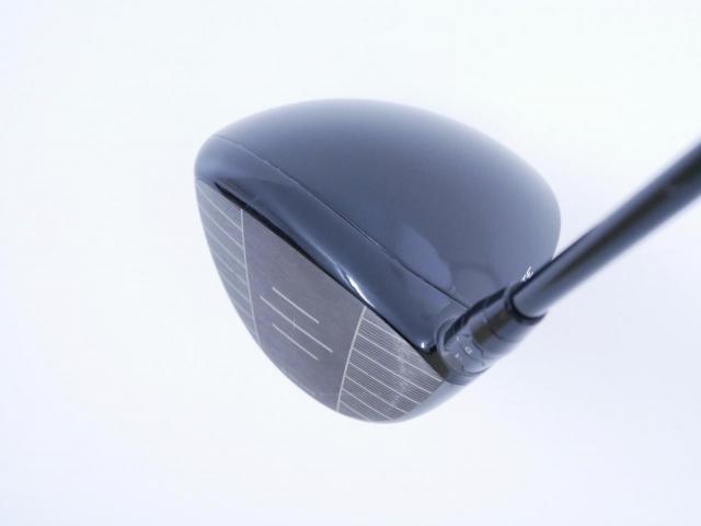 Driver : Callaway : ไดรเวอร์ Callaway ELYTE Triple Diamond (รุ่นล่าสุด ปี 2025 Japan Spec.) Loft 9 (ปรับได้) ก้าน Mitsubishi TENSEI 60 Flex S
