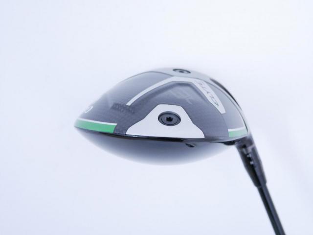 Driver : Callaway : ไดรเวอร์ Callaway ELYTE Triple Diamond (รุ่นล่าสุด ปี 2025 Japan Spec.) Loft 9 (ปรับได้) ก้าน Mitsubishi TENSEI 60 Flex S