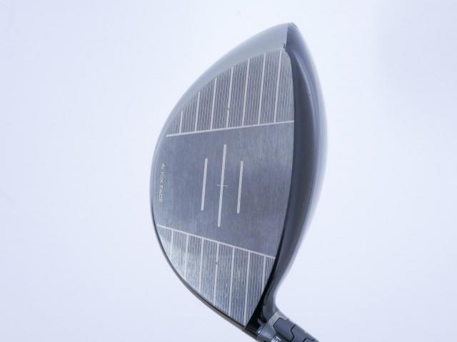 Driver : Callaway : ไดรเวอร์ Callaway ELYTE Triple Diamond (รุ่นล่าสุด ปี 2025 Japan Spec.) Loft 9 (ปรับได้) ก้าน Mitsubishi TENSEI 60 Flex S