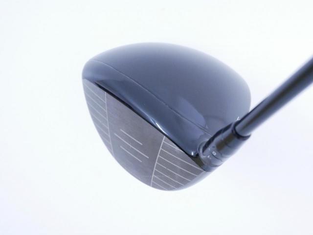 Driver : Callaway : ไดรเวอร์ Callaway ELYTE Triple Diamond (รุ่นล่าสุด ปี 2025 Japan Spec.) Loft 9 (ปรับได้) ก้าน Mitsubishi TENSEI 60 Flex S