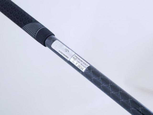 Driver : Callaway : ไดรเวอร์ Callaway ELYTE Triple Diamond (รุ่นล่าสุด ปี 2025 Japan Spec.) Loft 9 (ปรับได้) ก้าน Mitsubishi TENSEI 60 Flex S