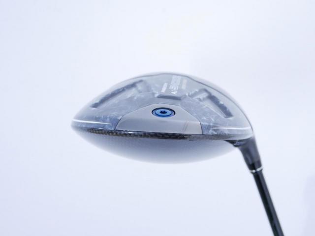 Driver : Callaway : ไดรเวอร์ Callaway Paradym Ai SMOKE MAX FAST (รุ่นปี 2024 Japan Spec.) Loft 10.5 ก้าน Mitsubishi TENSEI 40 Flex R