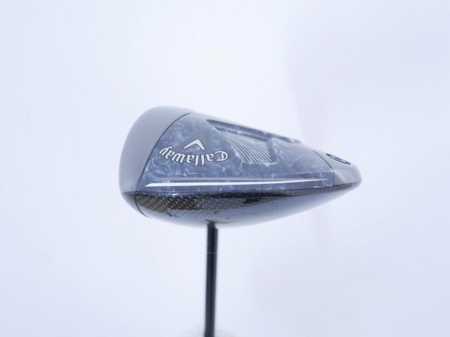 Driver : Callaway : ไดรเวอร์ Callaway Paradym Ai SMOKE MAX FAST (รุ่นปี 2024 Japan Spec.) Loft 10.5 ก้าน Mitsubishi TENSEI 40 Flex R