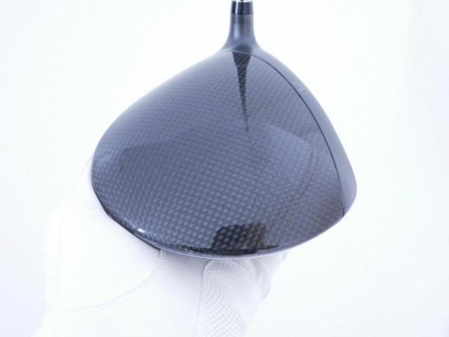 Driver : Callaway : ไดรเวอร์ Callaway Paradym Ai SMOKE MAX FAST (รุ่นปี 2024 Japan Spec.) Loft 10.5 ก้าน Mitsubishi TENSEI 40 Flex R