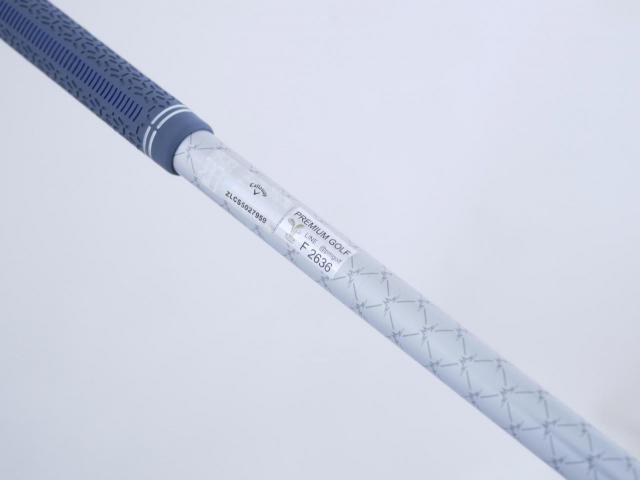 Driver : Callaway : ไดรเวอร์ Callaway Paradym Ai SMOKE MAX FAST (รุ่นปี 2024 Japan Spec.) Loft 10.5 ก้าน Mitsubishi TENSEI 40 Flex R