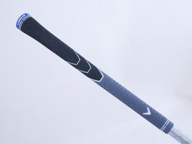 Driver : Callaway : ไดรเวอร์ Callaway Paradym Ai SMOKE MAX FAST (รุ่นปี 2024 Japan Spec.) Loft 10.5 ก้าน Mitsubishi TENSEI 40 Flex R