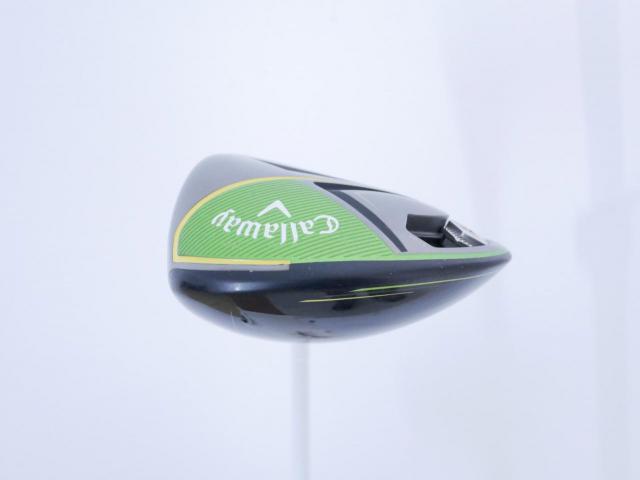 Lady club : All : ไดรเวอร์ Callaway Epic Flash Star (รุ่นปี 2019 Japan Spec.) Loft 12 ก้าน Fujikura Speeder Evolution Flex L