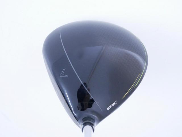 Lady club : All : ไดรเวอร์ Callaway Epic Flash Star (รุ่นปี 2019 Japan Spec.) Loft 12 ก้าน Fujikura Speeder Evolution Flex L