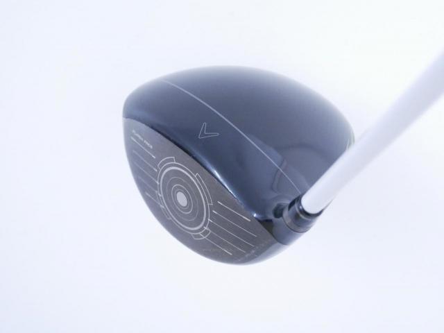 Lady club : All : ไดรเวอร์ Callaway Epic Flash Star (รุ่นปี 2019 Japan Spec.) Loft 12 ก้าน Fujikura Speeder Evolution Flex L
