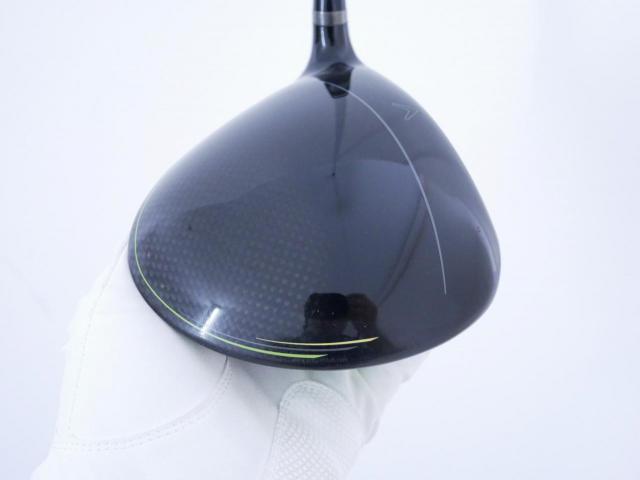 Lady club : All : ไดรเวอร์ Callaway Epic Flash Star (รุ่นปี 2019 Japan Spec.) Loft 12 ก้าน Fujikura Speeder Evolution Flex L