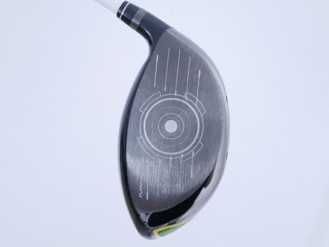 Lady club : All : ไดรเวอร์ Callaway Epic Flash Star (รุ่นปี 2019 Japan Spec.) Loft 12 ก้าน Fujikura Speeder Evolution Flex L