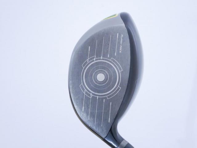 Lady club : All : ไดรเวอร์ Callaway Epic Flash Star (รุ่นปี 2019 Japan Spec.) Loft 12 ก้าน Fujikura Speeder Evolution Flex L
