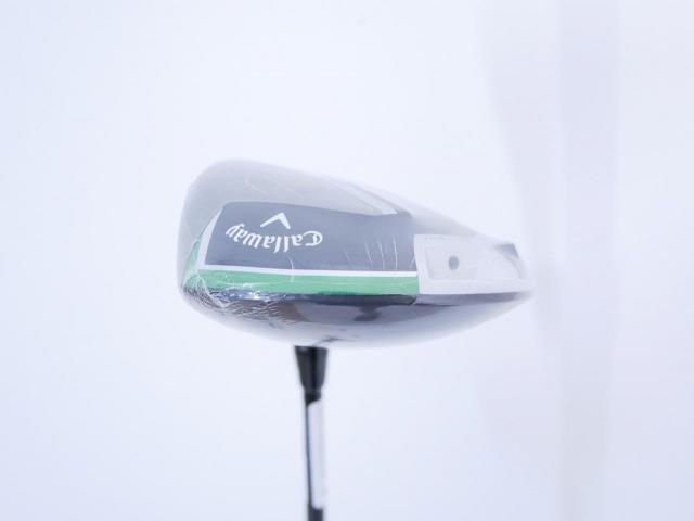 Driver : Callaway : **ของใหม่ ยังไม่แกะพลาสติก** Mini Driver Callaway ELYTE Mini (รุ่นล่าสุด ออกปี 2025 Japan Spec.) Loft 13.5 (ปรับได้) ก้าน Mitsubishi TENSEI 60 Flex S