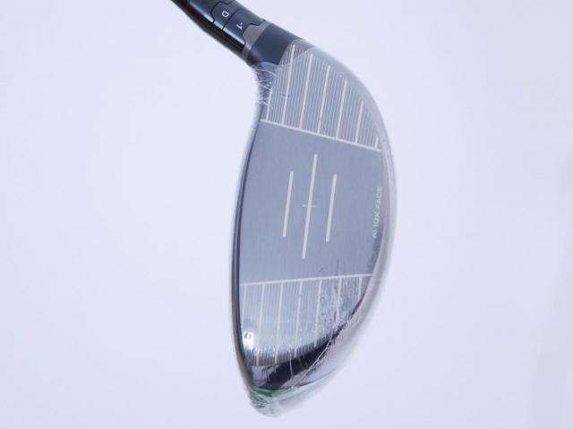 Driver : Callaway : **ของใหม่ ยังไม่แกะพลาสติก** Mini Driver Callaway ELYTE Mini (รุ่นล่าสุด ออกปี 2025 Japan Spec.) Loft 13.5 (ปรับได้) ก้าน Mitsubishi TENSEI 60 Flex S