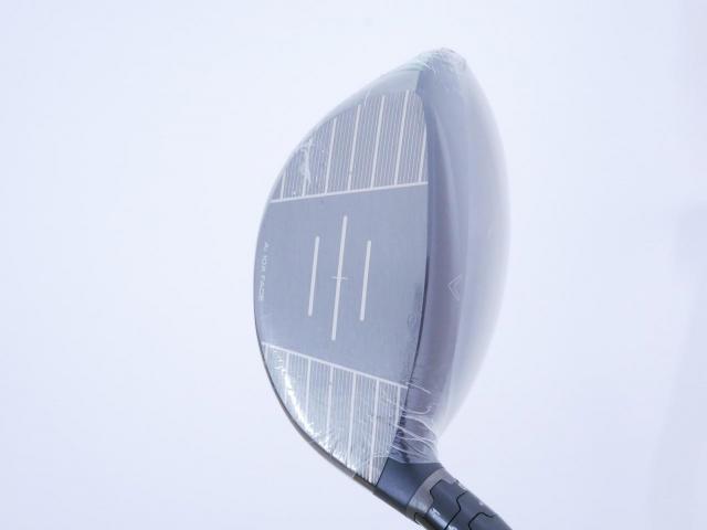 Driver : Callaway : **ของใหม่ ยังไม่แกะพลาสติก** Mini Driver Callaway ELYTE Mini (รุ่นล่าสุด ออกปี 2025 Japan Spec.) Loft 13.5 (ปรับได้) ก้าน Mitsubishi TENSEI 60 Flex S