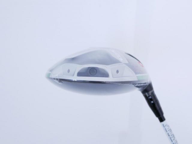 Driver : Callaway : **ของใหม่ ยังไม่แกะพลาสติก** Mini Driver Callaway ELYTE Mini (รุ่นล่าสุด ออกปี 2025 Japan Spec.) Loft 11.5 (ปรับได้) ก้าน Mitsubishi TENSEI 60 Flex S
