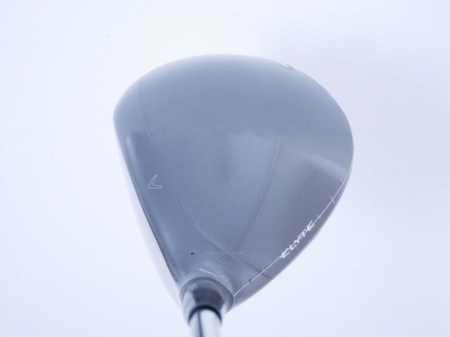 Driver : Callaway : **ของใหม่ ยังไม่แกะพลาสติก** Mini Driver Callaway ELYTE Mini (รุ่นล่าสุด ออกปี 2025 Japan Spec.) Loft 11.5 (ปรับได้) ก้าน Mitsubishi TENSEI 60 Flex S