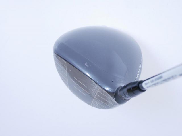 Driver : Callaway : **ของใหม่ ยังไม่แกะพลาสติก** Mini Driver Callaway ELYTE Mini (รุ่นล่าสุด ออกปี 2025 Japan Spec.) Loft 11.5 (ปรับได้) ก้าน Mitsubishi TENSEI 60 Flex S