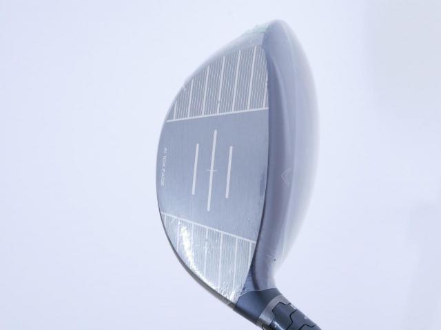 Driver : Callaway : **ของใหม่ ยังไม่แกะพลาสติก** Mini Driver Callaway ELYTE Mini (รุ่นล่าสุด ออกปี 2025 Japan Spec.) Loft 11.5 (ปรับได้) ก้าน Mitsubishi TENSEI 60 Flex S