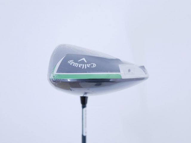Driver : Callaway : **ของใหม่ ยังไม่แกะพลาสติก** ไดรเวอร์ Callaway ELYTE (รุ่นล่าสุด ปี 2025 Japan Spec.) Loft 10.5 (ปรับได้) ก้าน Fujikura VENTUS 5 Flex S