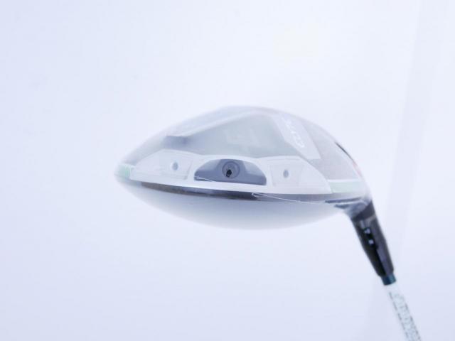 Driver : Callaway : **ของใหม่ ยังไม่แกะพลาสติก** ไดรเวอร์ Callaway ELYTE (รุ่นล่าสุด ปี 2025 Japan Spec.) Loft 10.5 (ปรับได้) ก้าน Fujikura VENTUS 5 Flex S
