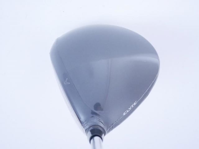 Driver : Callaway : **ของใหม่ ยังไม่แกะพลาสติก** ไดรเวอร์ Callaway ELYTE (รุ่นล่าสุด ปี 2025 Japan Spec.) Loft 10.5 (ปรับได้) ก้าน Fujikura VENTUS 5 Flex S