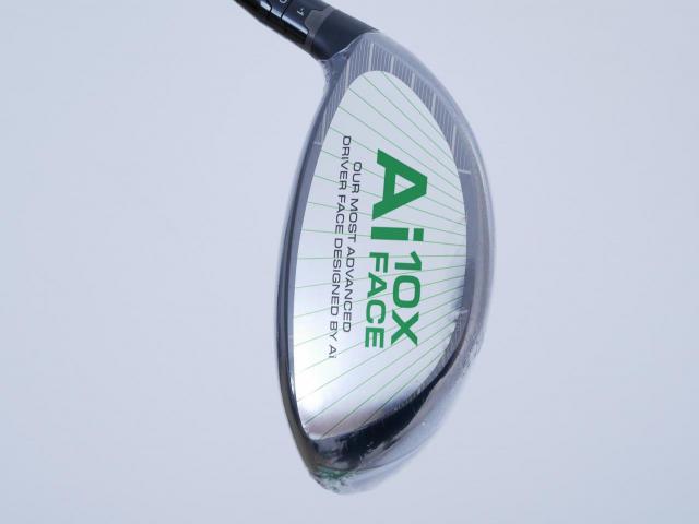 Driver : Callaway : **ของใหม่ ยังไม่แกะพลาสติก** ไดรเวอร์ Callaway ELYTE (รุ่นล่าสุด ปี 2025 Japan Spec.) Loft 10.5 (ปรับได้) ก้าน Fujikura VENTUS 5 Flex S