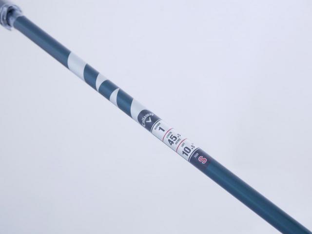 Driver : Callaway : **ของใหม่ ยังไม่แกะพลาสติก** ไดรเวอร์ Callaway ELYTE (รุ่นล่าสุด ปี 2025 Japan Spec.) Loft 10.5 (ปรับได้) ก้าน Fujikura VENTUS 5 Flex S