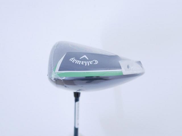 Driver : Callaway : **ของใหม่ ยังไม่แกะพลาสติก** ไดรเวอร์ Callaway ELYTE (รุ่นล่าสุด ปี 2025 Japan Spec.) Loft 9 (ปรับได้) ก้าน Fujikura VENTUS 5 Flex S