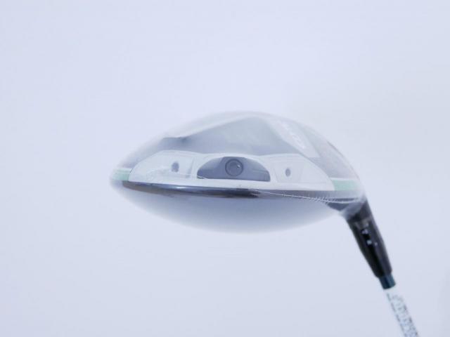 Driver : Callaway : **ของใหม่ ยังไม่แกะพลาสติก** ไดรเวอร์ Callaway ELYTE (รุ่นล่าสุด ปี 2025 Japan Spec.) Loft 9 (ปรับได้) ก้าน Fujikura VENTUS 5 Flex S