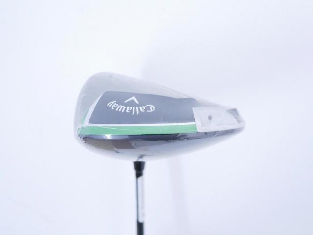 Driver : Callaway : **ของใหม่ ยังไม่แกะพลาสติก** ไดรเวอร์ Callaway ELYTE (รุ่นล่าสุด ปี 2025 Japan Spec.) Loft 10.5 (ปรับได้) ก้าน Mitsubishi TENSEI 60 Flex S