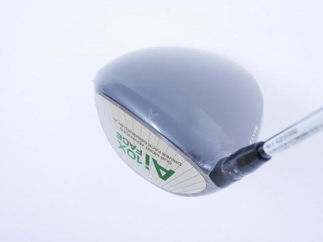 Driver : Callaway : **ของใหม่ ยังไม่แกะพลาสติก** ไดรเวอร์ Callaway ELYTE (รุ่นล่าสุด ปี 2025 Japan Spec.) Loft 10.5 (ปรับได้) ก้าน Mitsubishi TENSEI 60 Flex S