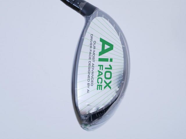 Driver : Callaway : **ของใหม่ ยังไม่แกะพลาสติก** ไดรเวอร์ Callaway ELYTE (รุ่นล่าสุด ปี 2025 Japan Spec.) Loft 10.5 (ปรับได้) ก้าน Mitsubishi TENSEI 60 Flex S