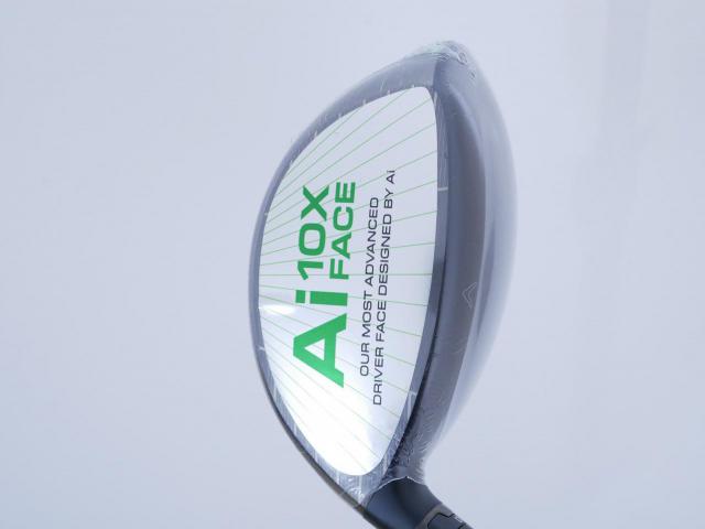 Driver : Callaway : **ของใหม่ ยังไม่แกะพลาสติก** ไดรเวอร์ Callaway ELYTE X (รุ่นล่าสุด ปี 2025 Japan Spec.) Loft 10.5 (ปรับได้) ก้าน Fujikura VENTUS 5 Flex SR