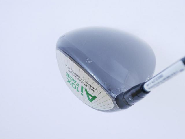 Driver : Callaway : **ของใหม่ ยังไม่แกะพลาสติก** ไดรเวอร์ Callaway ELYTE X (รุ่นล่าสุด ปี 2025 Japan Spec.) Loft 10.5 (ปรับได้) ก้าน Fujikura VENTUS 5 Flex SR